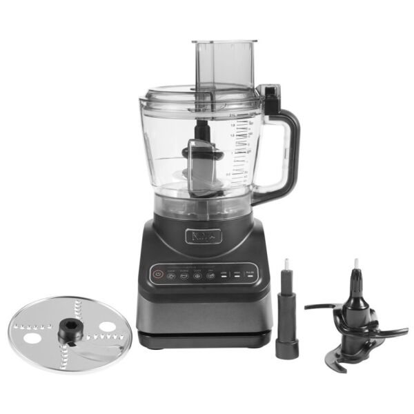 

Блендер Ninja 2-в-1 з Auto-IQ (BN650EU)