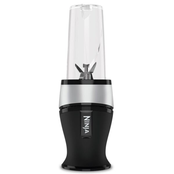 

Блендер Ninja 700W Slim Blender & Smoothie Maker (QB3001EUS)