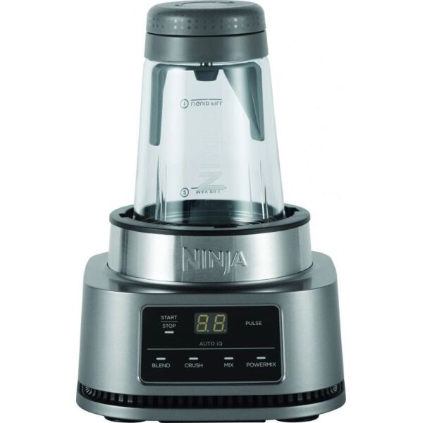 

Блендер Ninja Foodi Power Nutri Smart Torque Auto-IQ CB100EU