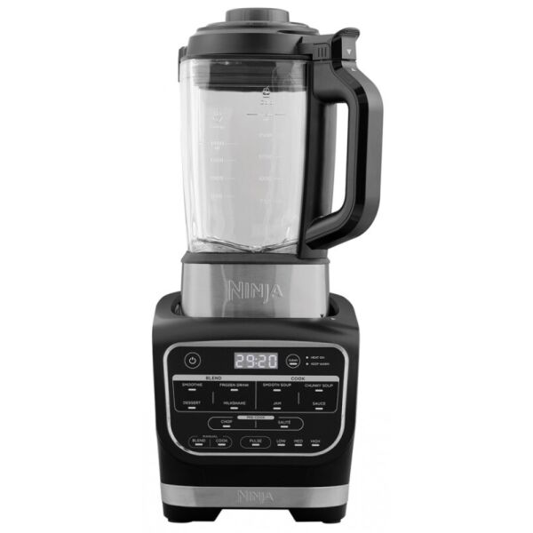 

Блендер Ninja Foodi Soup Maker & Blender (HB150EU)
