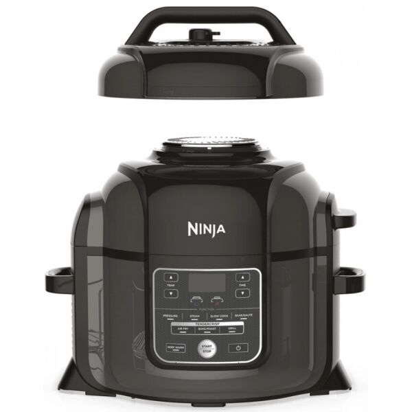 

Мультиварка Ninja OP300EU