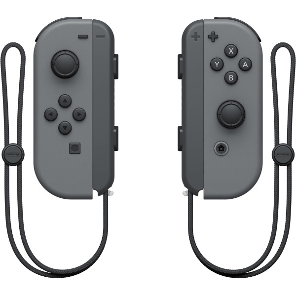 

Игровые контроллеры Joy-Con для Nintendo Switch