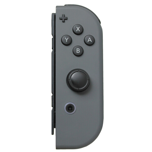 

Nintendo Switch Joy-Con Gray (правый)
