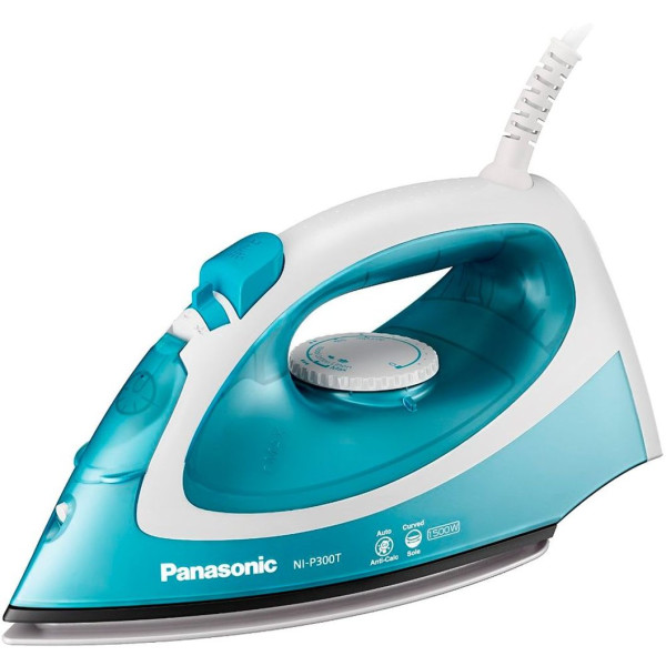 

Утюг Panasonic NI-P300TATW