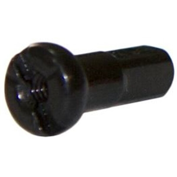 

Pillar PB 14, 14G, 14mm латунный черный (144шт в упаковке) (NIP-74-71)