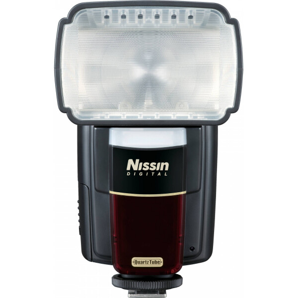 

Накамерная вспышка Nissin MG8000 Extreme Canon (ведущее число 60) (NI-N066)