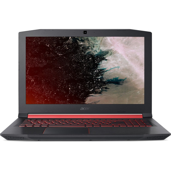 

Acer Nitro 5 AN515-52 (NH.Q3LEU.021) Shale Black