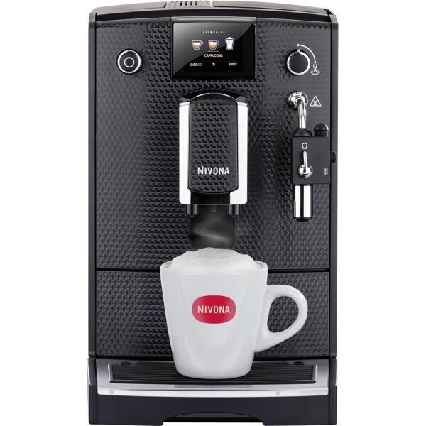 

Кофемашина Nivona NICR 660