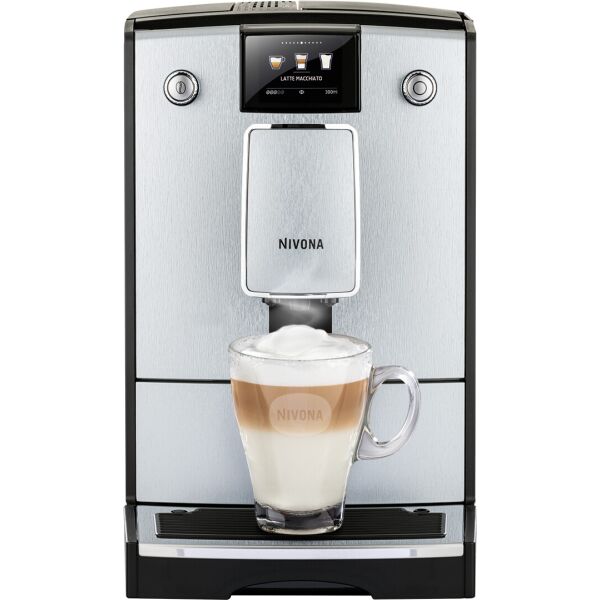

Кофемашина Nivona CafeRomatica NICR 769