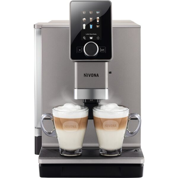 

Кофемашина Nivona CafeRomatica NICR 930