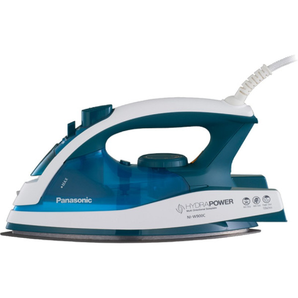 

Утюг Panasonic NI-W900CMTW