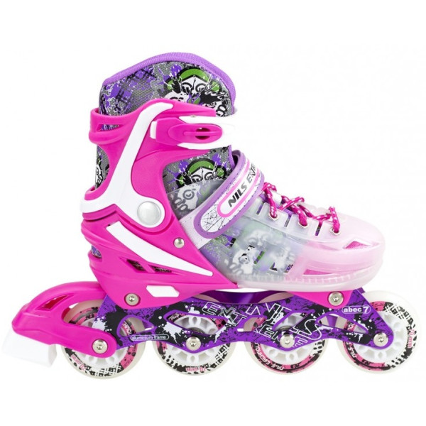 

Nils Extreme NJ1812A (34-38) Pink (NJ1812A-PNK_S34-38)