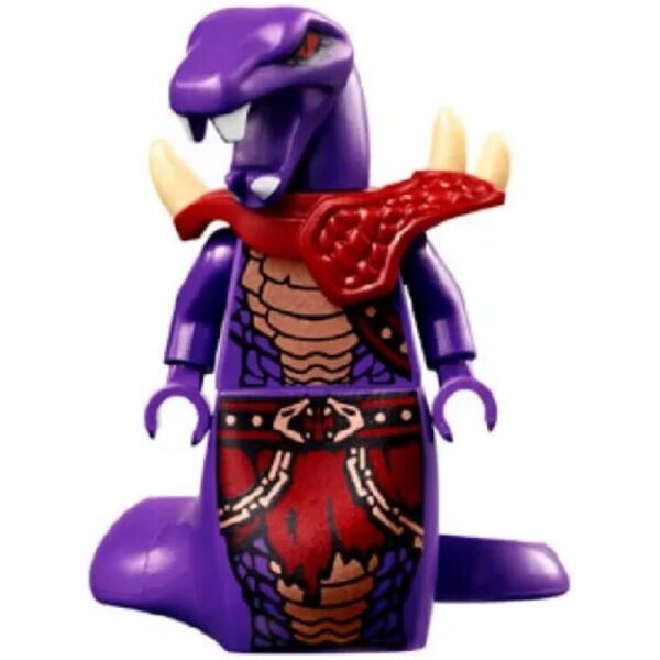 

LEGO NINJAGO Chop'rai (njo113-used)