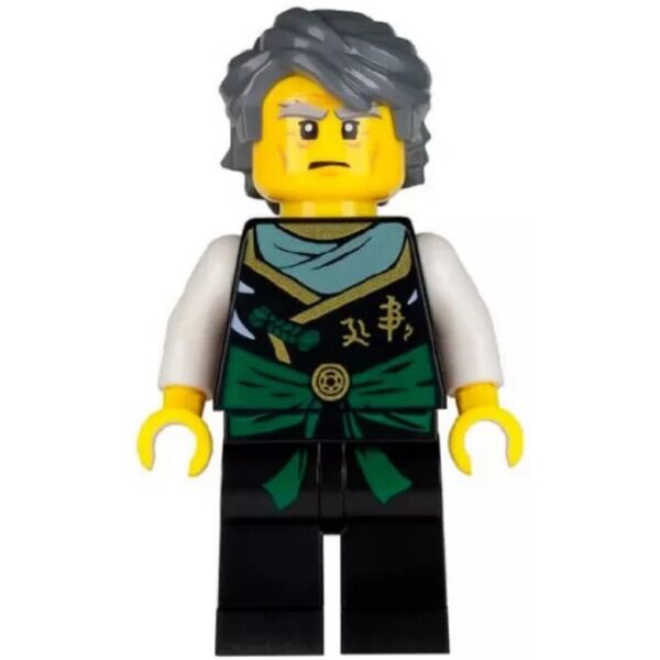 

LEGO NINJAGO Lord Garmadon - Tournament of Elements (njo133-used)