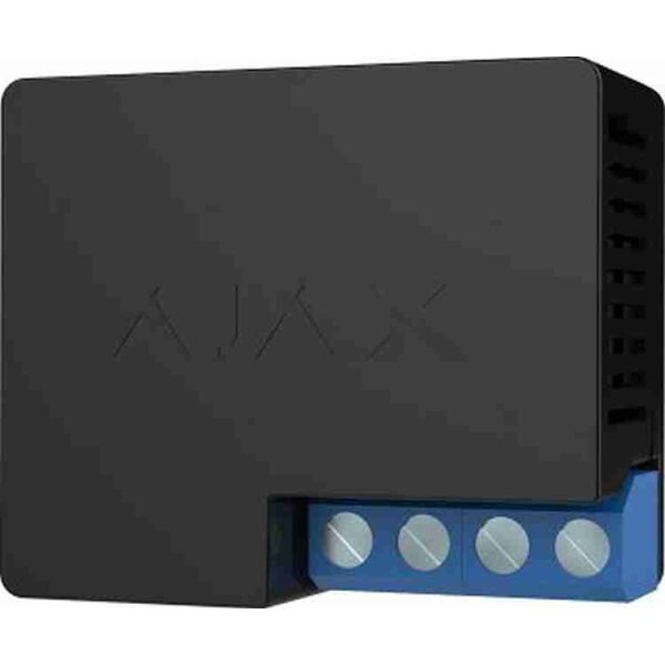 

Контроллер Ajax WallSwitch для управления приборами (000001163)