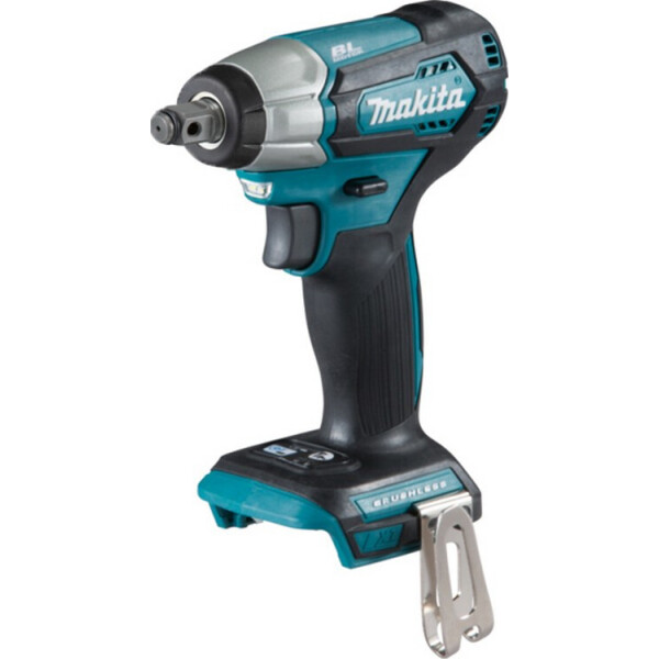 

Аккумуляторный ударный гайковерт Makita DTW181Z (без АКБ и ЗУ)