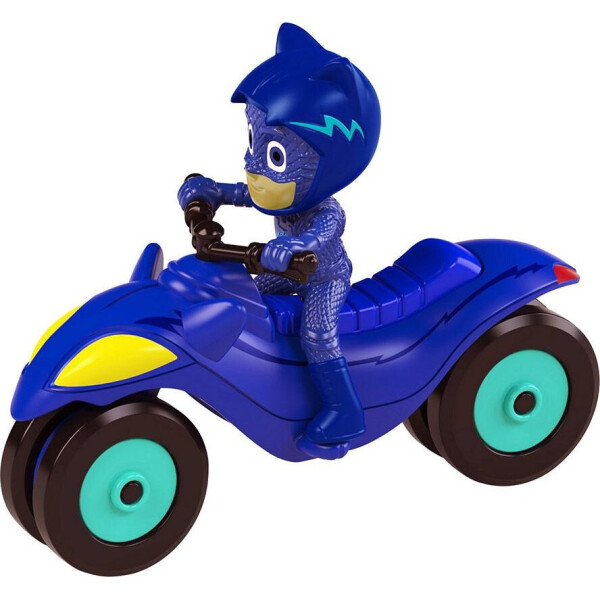 

Игровой набор Dickie Toys Кетбой со скутером на Луне (3141011)