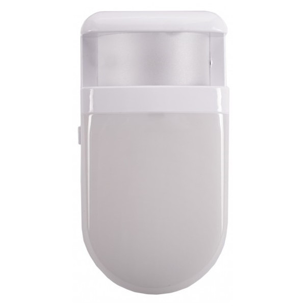 

Ночник Luxel с цветовыми эффектами 0,7W (NL-01W)