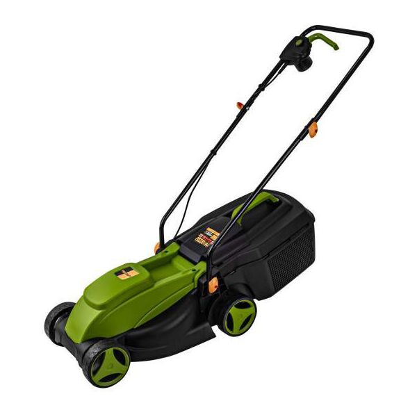 

Газонокосилка Procraft NM-1600 (016002)