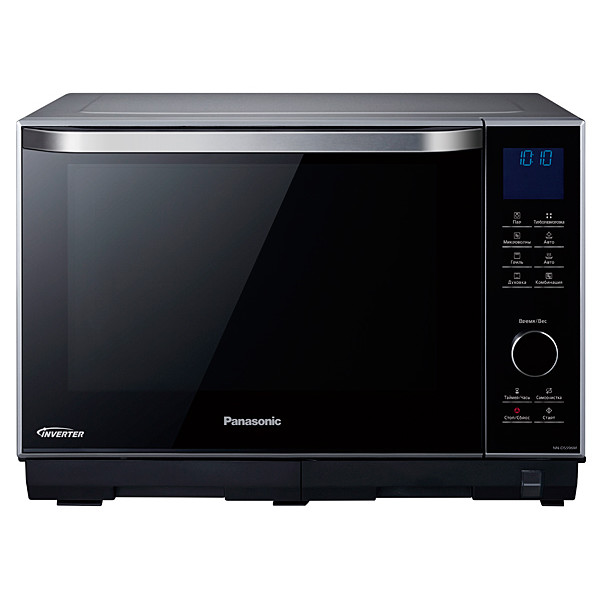 

Микроволновая печь Panasonic NN-DS596MZPE