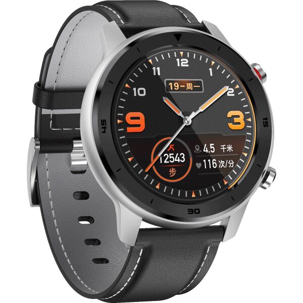 

UWatch DT78 Silver-Black