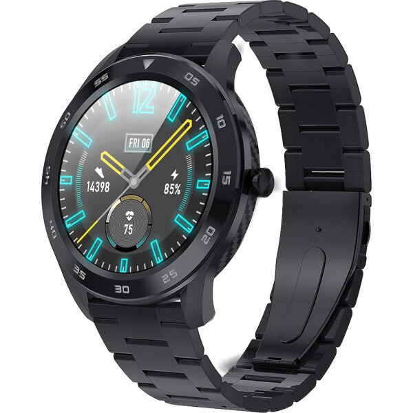 

No.1 DT98 Black