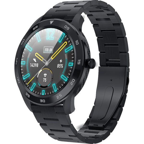

Смарт-часы UWatch DT98 Metal Black