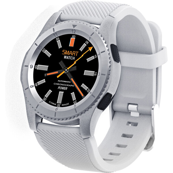 

UWatch G8 White