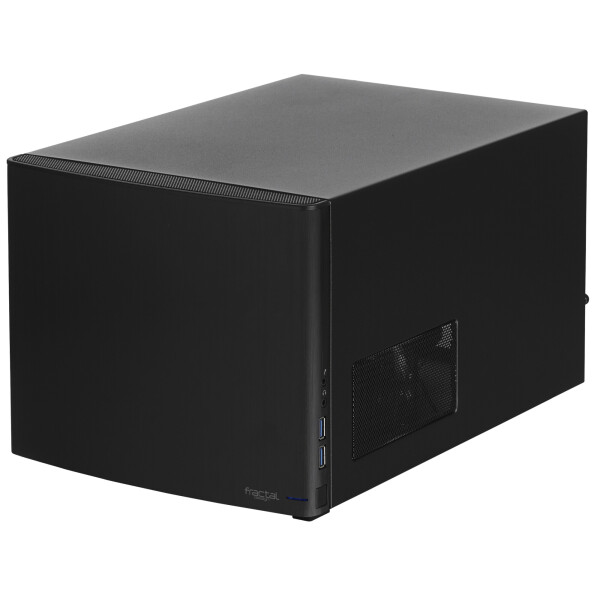 

Корпус FD FD-CA-NODE-304-BL