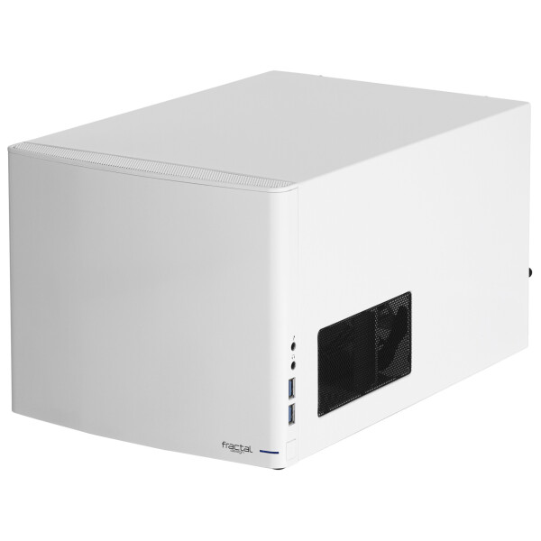 

Корпус FRACTAL DESIGN FD-CA-NODE-304-WH