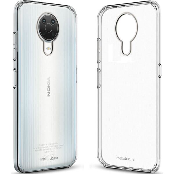 

Чехол MakeFuture Air для Nokia G20