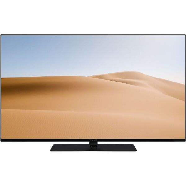 

Телевизор Nokia Smart TV QLED 4300D