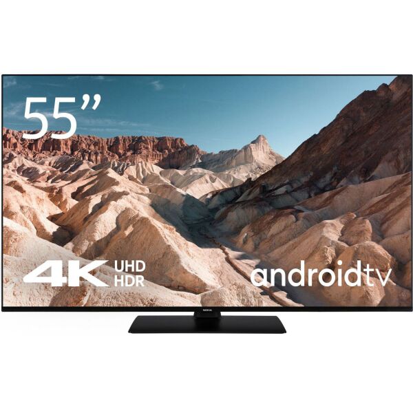 

Телевизор Nokia Smart TV 5500A