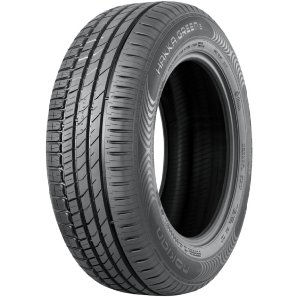 

Nokian Hakka Green 2 155/65 R14 75T