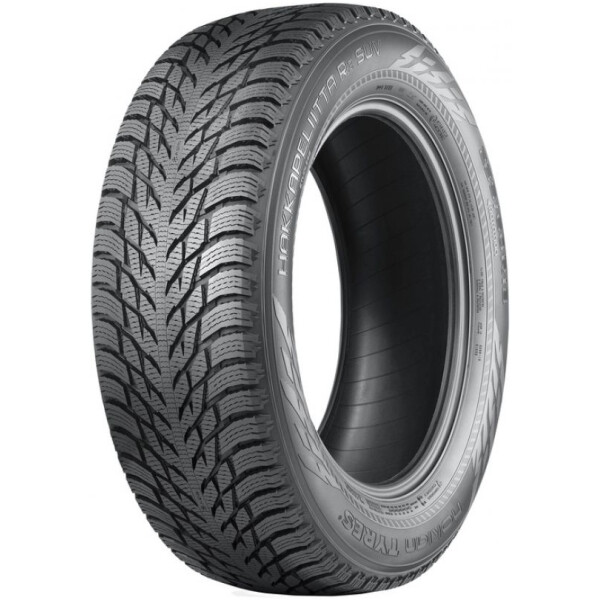 

Nokian Hakkapeliitta R3 SUV XL 285/40 R21 109T