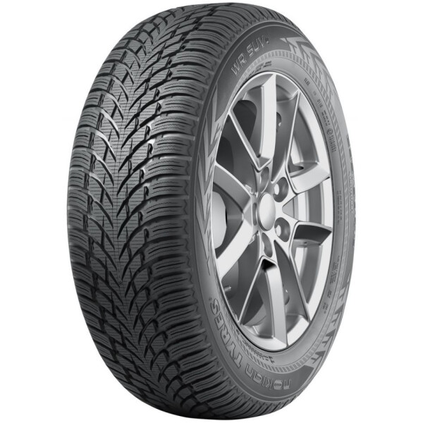 

Nokian WR SUV 4 XL 255/50 R19 107V