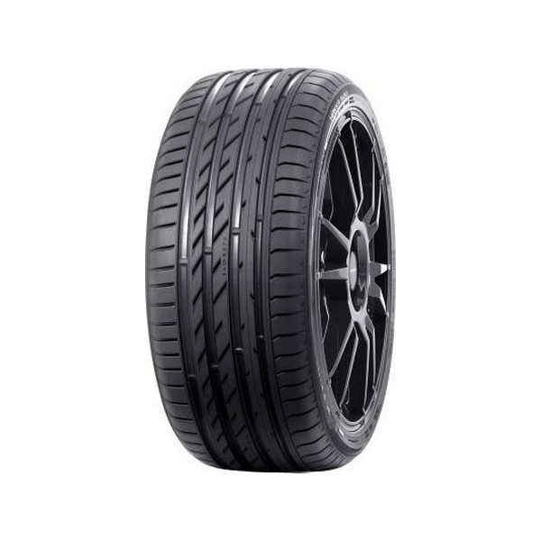 

Nokian Hakka Black 245/35 R21 96Y