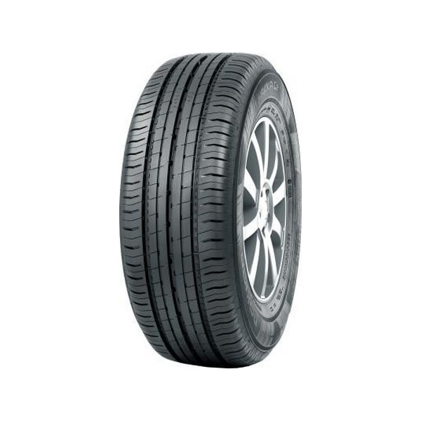 

Nokian Hakka C2 117/ 235/60 R17 115R