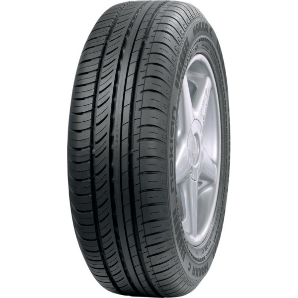 

Nokian Hakka C Van 175/65 R14C 90/88T
