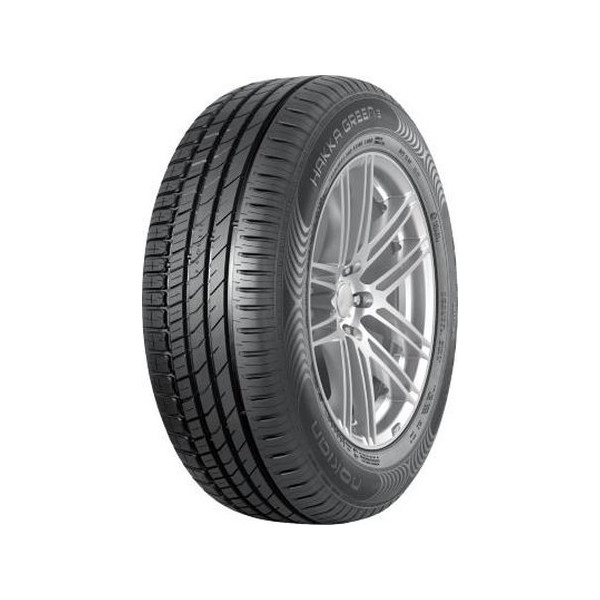 

Nokian Hakka Green 2 185/65 R14 86H