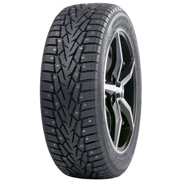 

Nokian Hakkapeliitta SUV 7 285/50 R20 116T XL шип