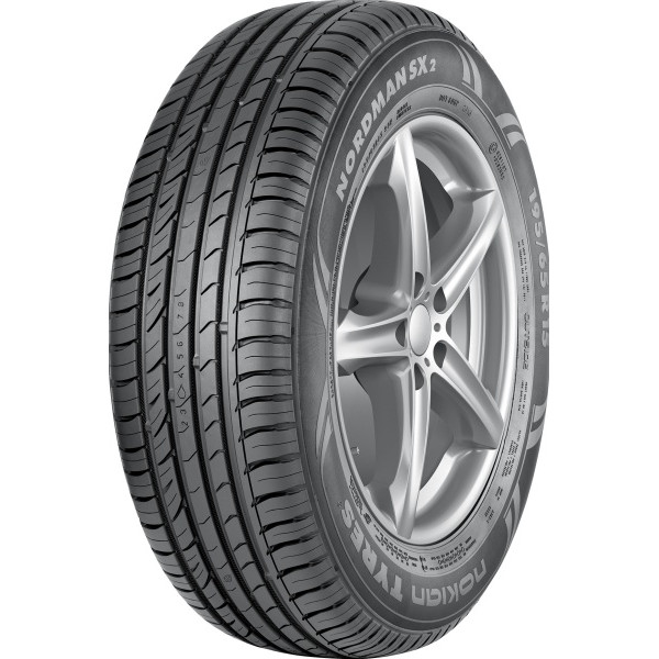 

Nokian Nordman SX2 185/60 R15 88T