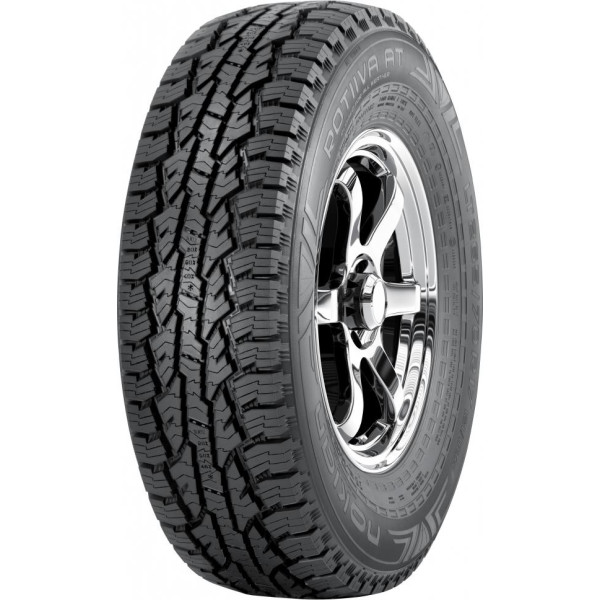 

Nokian Rotiiva A/T 115/ 215/85 R16 112S
