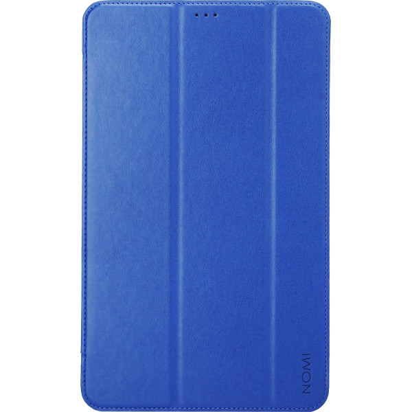 

Nomi Slim PU case Nomi Ultra4 10.1 "синий