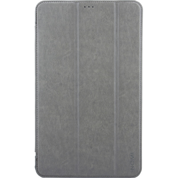 

Nomi Slim PU case Nomi Ultra4 10.1 "серый