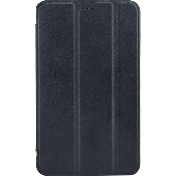 

Nomi Slim PU case Nomi Corsa4 7 "черный