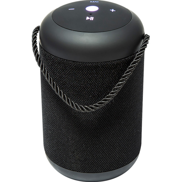 

Nomi Barrel BT 524 Black