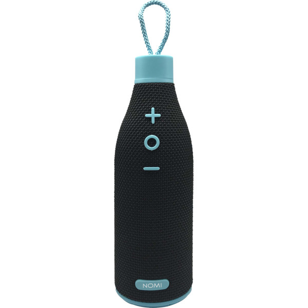 

Портативная акустика Nomi Music Cola BT 511 Black