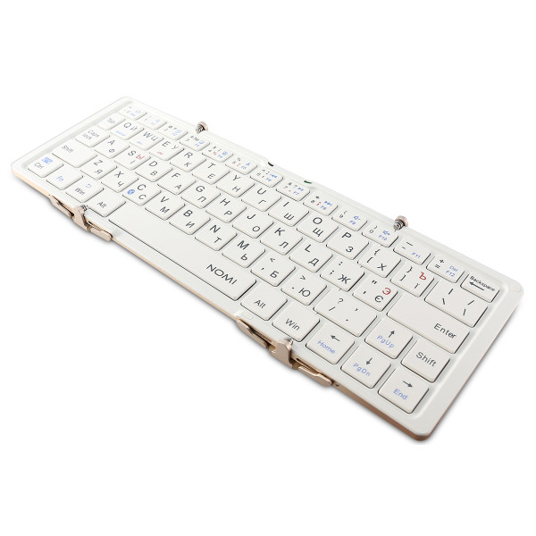 

Nomi KBB-303 Gold