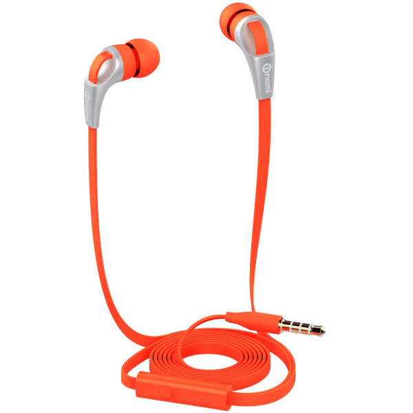 

Наушники Nomi NHS-102 Coral